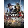 Total War Shogun 2  Fall Of The Samurai Collection Steam Kod Klucz