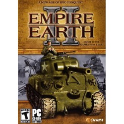 Empire Earth 2 Gold Edition GOG Kod Klucz