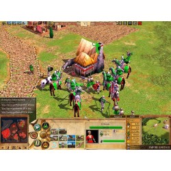 Empire Earth 2 Gold Edition GOG Kod Klucz