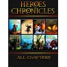 Heroes Chronicles  All chapters GOG Kod Klucz