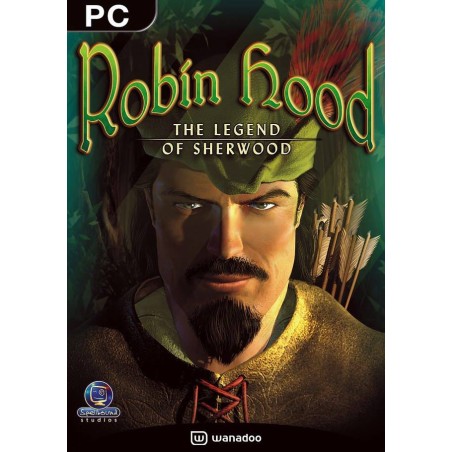 Robin Hood  The Legend of Sherwood GOG Kod Klucz