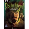 Robin Hood  The Legend of Sherwood GOG Kod Klucz