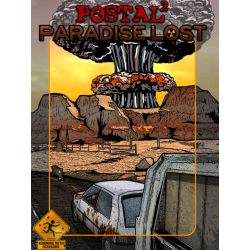 Postal 2  Paradise Lost GOG...
