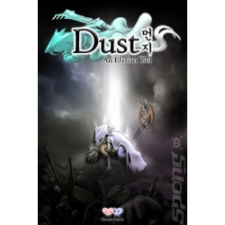 Dust  An Elysian Tail GOG Kod Klucz