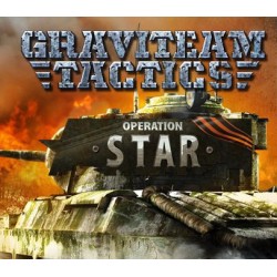 Graviteam Tactics  Operation Hooper Steam Kod Klucz