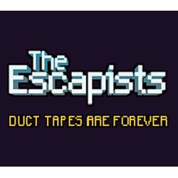 The Escapists  Duct Tapes Are Forever DLC Steam Kod Klucz