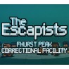 The Escapists   Fhurst Peak Correctional Facility Steam DLC Kod Klucz