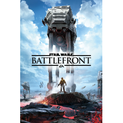 Star Wars Battlefront Origin Kod Klucz