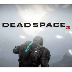 Dead Space 3 Complete Edition EA Origin Kod Klucz