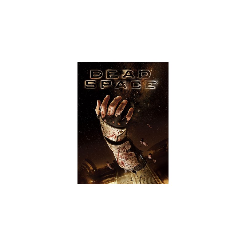 Dead Space Complete Collection EA Origin Kod Klucz