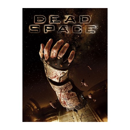 Dead Space Complete Collection EA Origin Kod Klucz