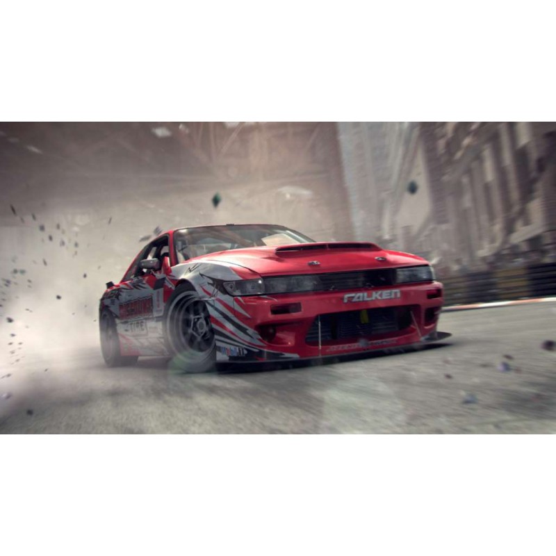 GRID 2   Drift Pack Steam Kod Klucz