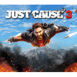 Just Cause 3   Air, Land and Sea Expansion Pass DLC Steam Kod Klucz