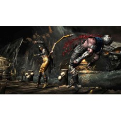 Mortal Kombat X  Klassic Pack 1 DLC Steam Kod Klucz