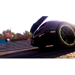 GRID Autosport   Drag Pack DLC Steam Kod Klucz