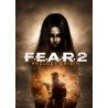 F.E.A.R. 2 Project Origin Steam Kod Klucz