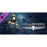 HELLDIVERS   Ranger Pack DLC Steam Kod Klucz