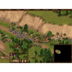 Cossacks Anthology GOG Kod Klucz