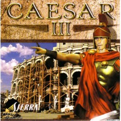 Caesar 3 GOG Kod Klucz