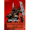 Total War  SHOGUN 2   Otomo Clan Pack DLC Steam Kod Klucz