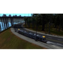 Cities in Motion 2   European vehicle pack DLC Steam Kod Klucz