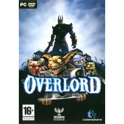 Overlord II Steam Kod Klucz