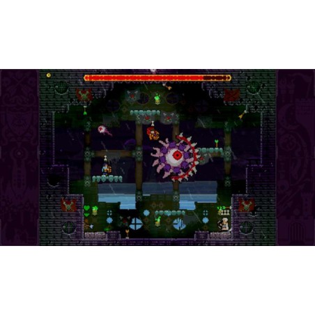 TowerFall Dark World Expansion DLC Steam Kod Klucz