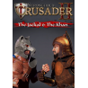 Stronghold Crusader 2   The Jackal and The Khan DLC   Steam Kod Klucz