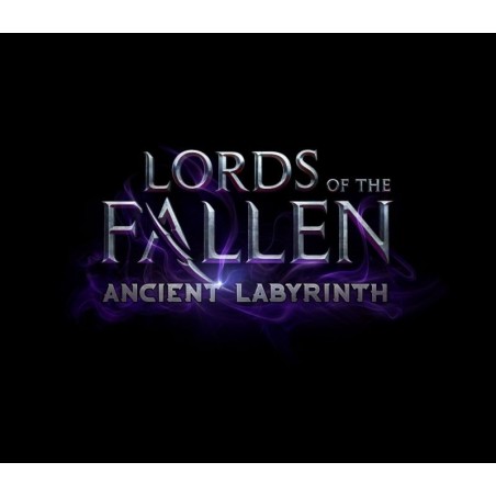 Lords of the Fallen   Ancient Labyrinth DLC Steam Kod Klucz