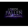 Lords of the Fallen   Ancient Labyrinth DLC Steam Kod Klucz