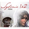 Syberia Bundle Steam Kod Klucz