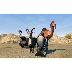 Goat Simulator   PAYDAY DLC Steam Kod Klucz