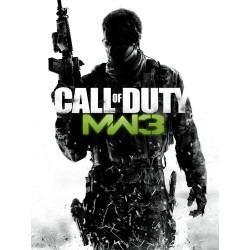 Call of Duty  Modern Warfare 3   Collection 2 DLC Steam Kod Klucz