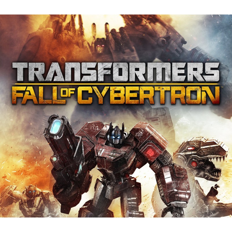 Transformers  Fall of Cybertron   Multiplayer Havoc Pack Steam Kod Klucz