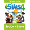 The Sims 4   Spooky Stuff DLC Origin Kod Klucz