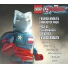 LEGO Marvels Avengers   Thunderbolts Character Pack DLC Steam Kod Klucz