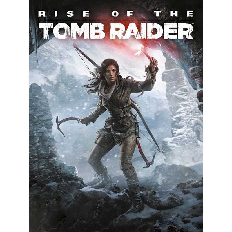 Rise of the Tomb Raider Season Pass Steam Kod Klucz