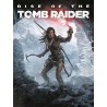 Rise of the Tomb Raider Season Pass Steam Kod Klucz