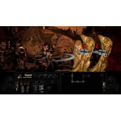 Darkest Dungeon GOG Kod Klucz