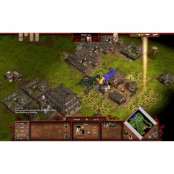 Age of Mythology EX  Tale of the Dragon DLC Steam Kod Klucz