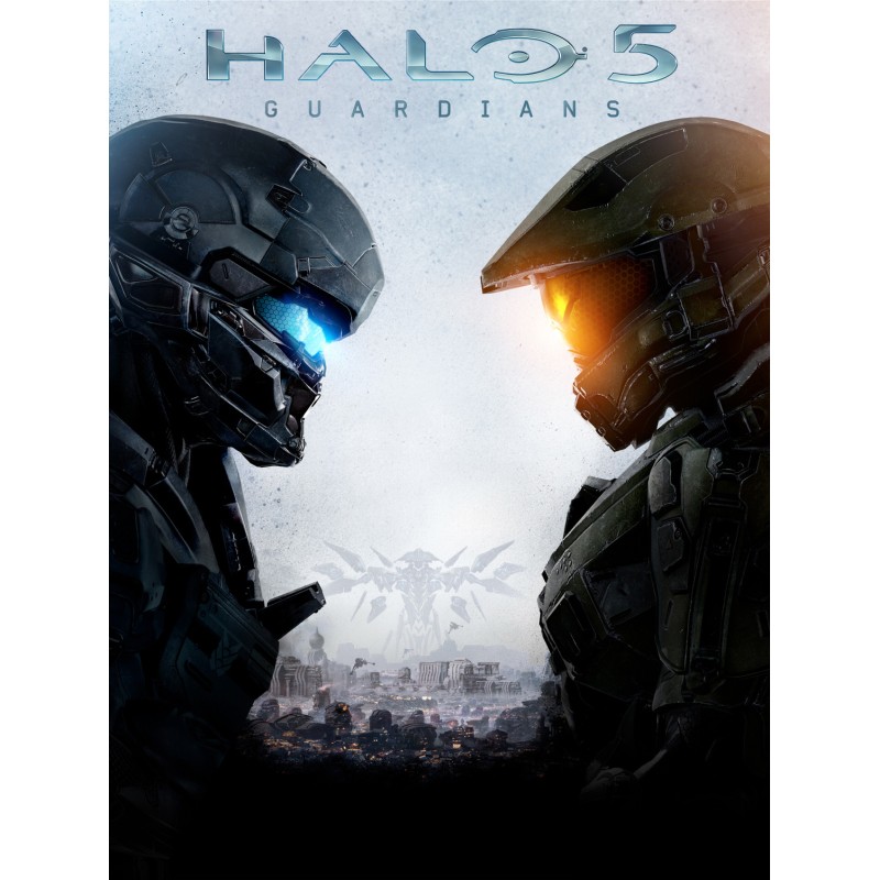 Halo 5  Guardians XBOX ONE Kod Klucz