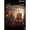 Crusader Kings II   Conclave DLC Steam Kod Klucz