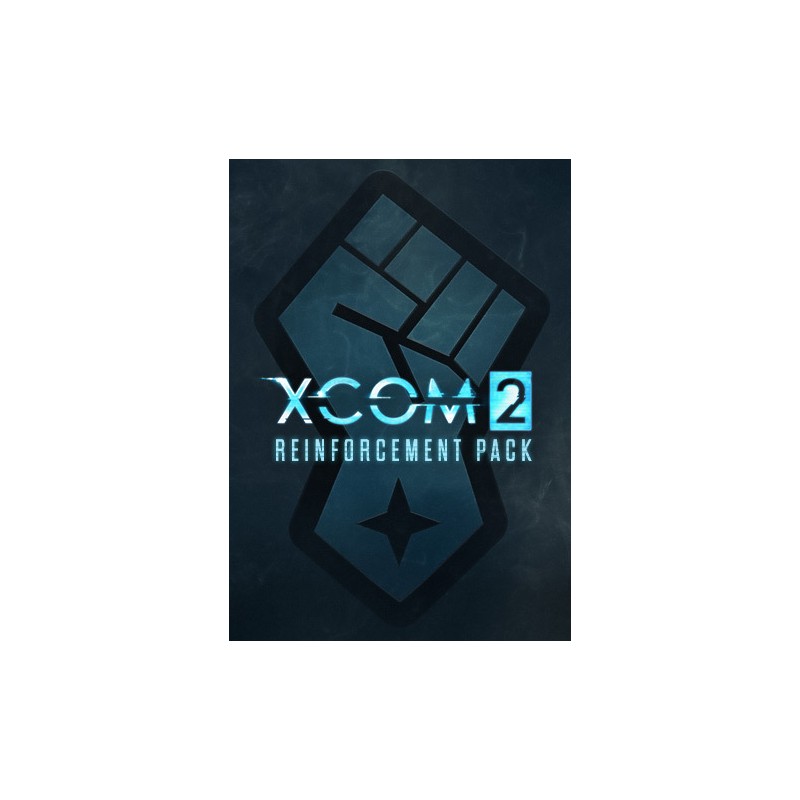 XCOM 2   Reinforcement Pack DLC Steam Kod Klucz