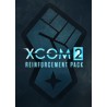 XCOM 2   Reinforcement Pack DLC Steam Kod Klucz