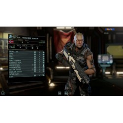 XCOM 2   Resistance Warrior Pack DLC Steam Kod Klucz