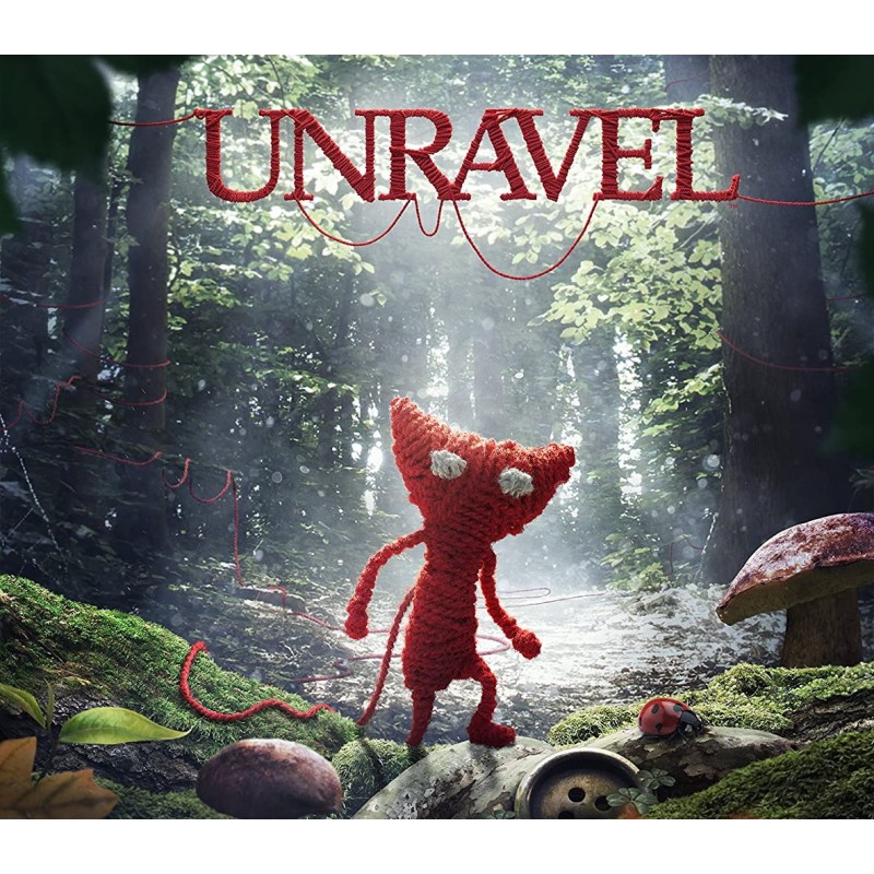 Unravel Origin Kod Klucz