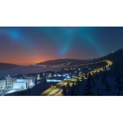 Cities  Skylines   Snowfall DLC Steam Kod Klucz