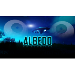 Albedo  Eyes From Outer Space   XBOX ONE Kod Klucz