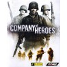 Company of Heroes Steam Kod Klucz