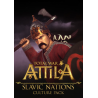 Total War  ATTILA  Slavic Nations Culture Pack DLC Steam Kod Klucz